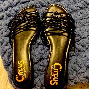 Sam Edelman Circus sandals